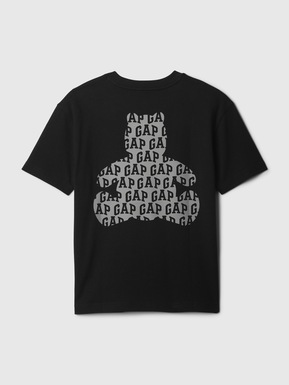 ブラナンベア グラフィックTシャツ (キッズ)